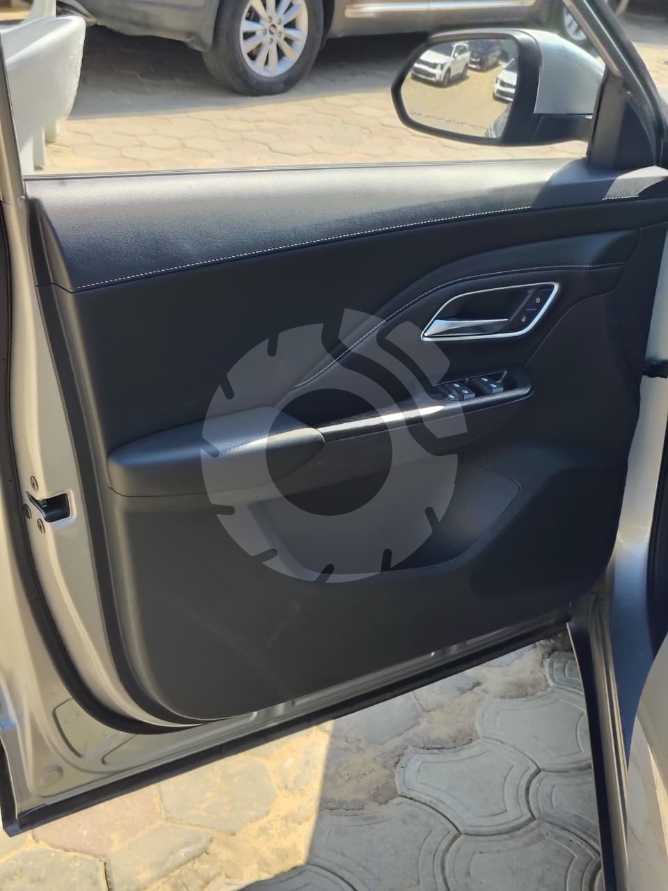 إم جي ZS 2026 - 4