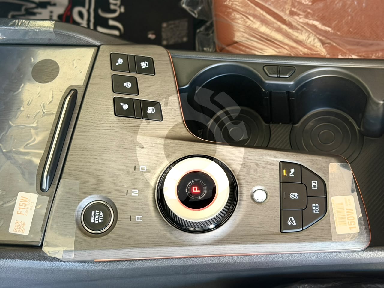 كيا سبورتاج 2026 - 32