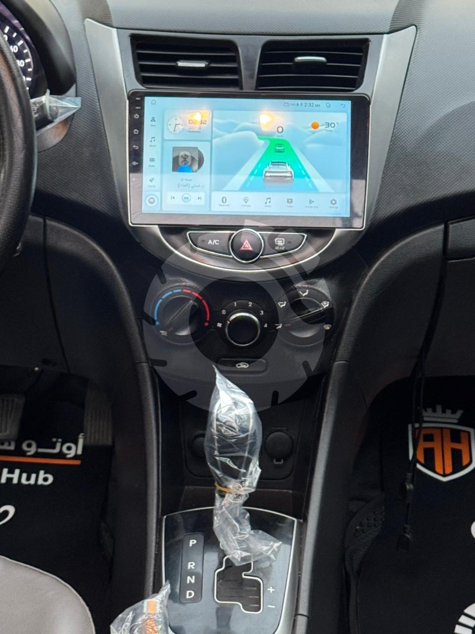 هيونداى أكسنت RB 2024 - 4