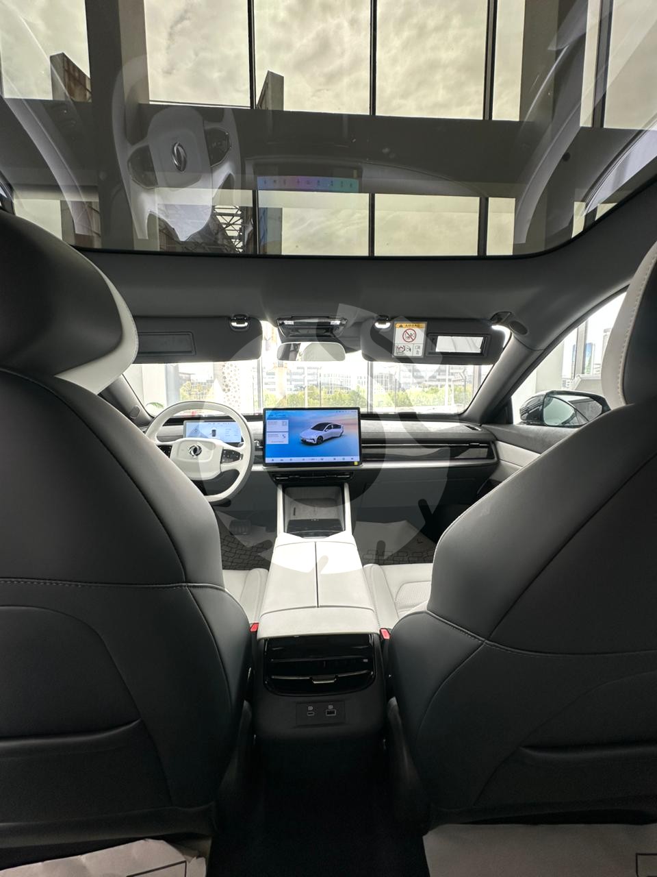 دونج فينج 007 2008 - 8