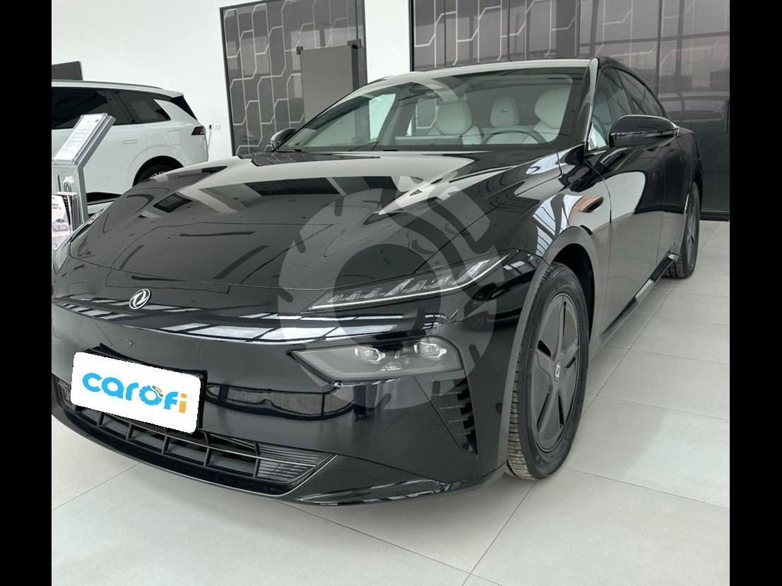 دونج فينج 007 2008 - 1