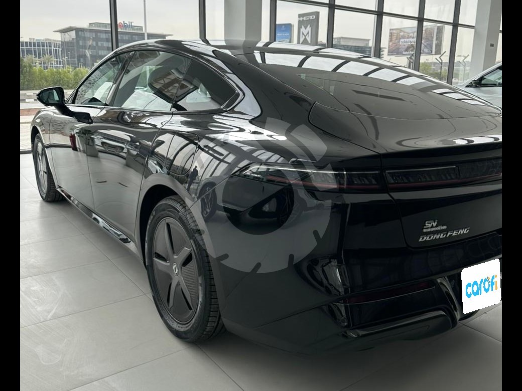 دونج فينج 007 2008 - 3