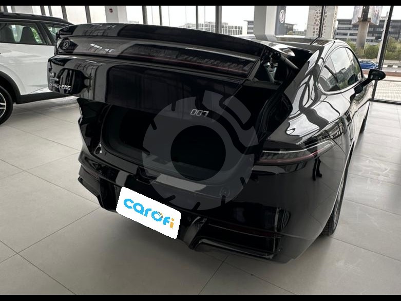 دونج فينج 007 2008 - 5