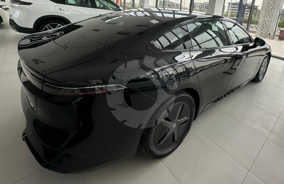 دونج فينج 007 2008 - 4