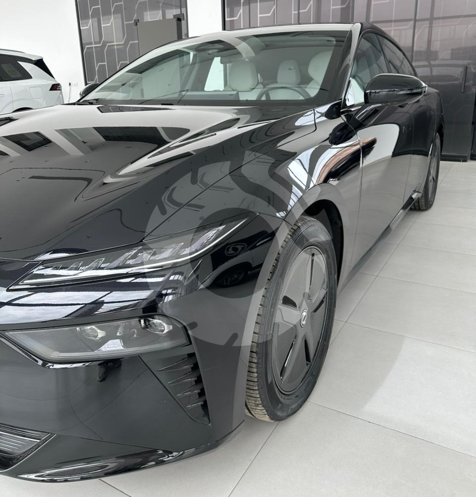 دونج فينج 007 2008 - 2
