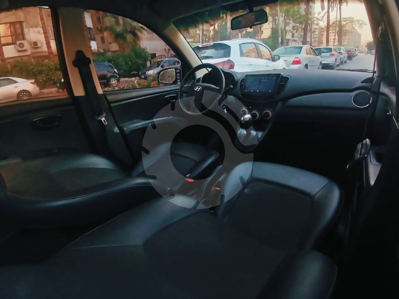 هيونداى i10 2016 - 9