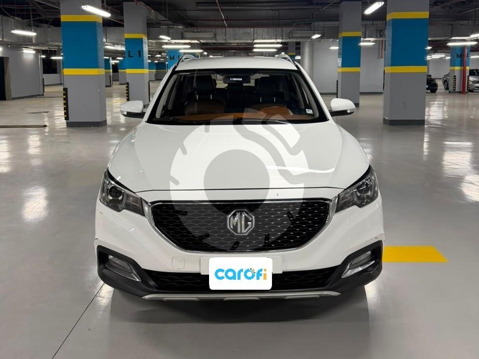 إم جي ZS 2022 - 1