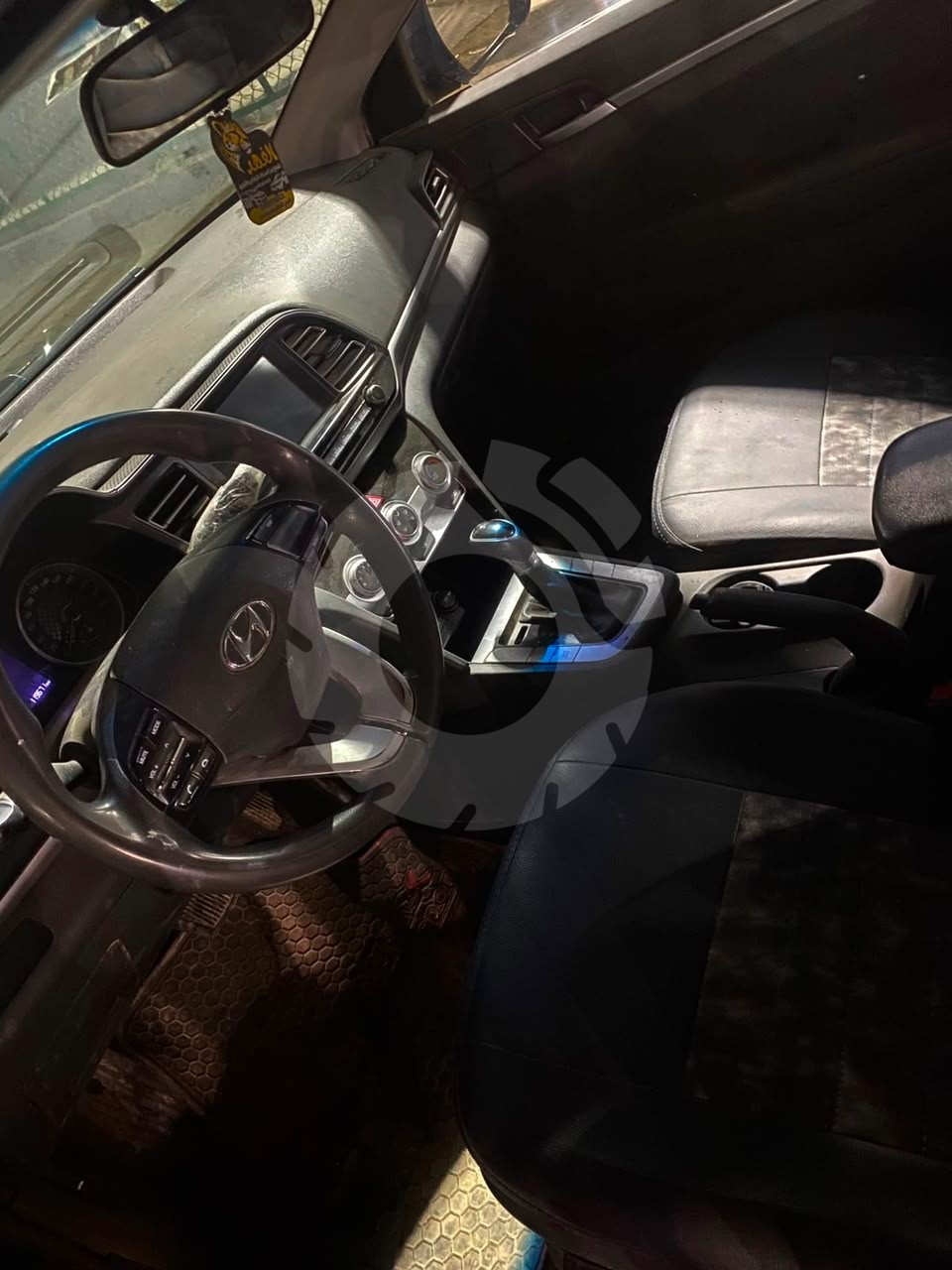 هيونداى النترا AD 2020 - 5