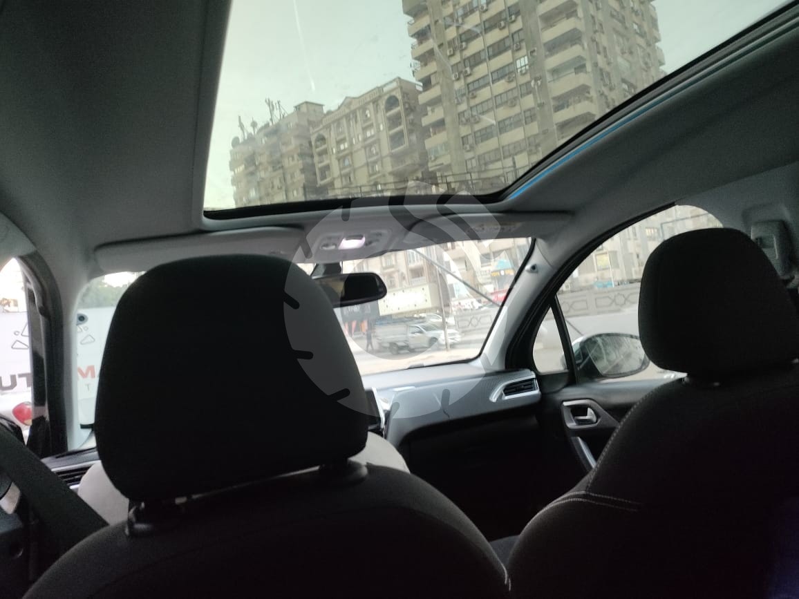 بيجو 2008 2019 - 13