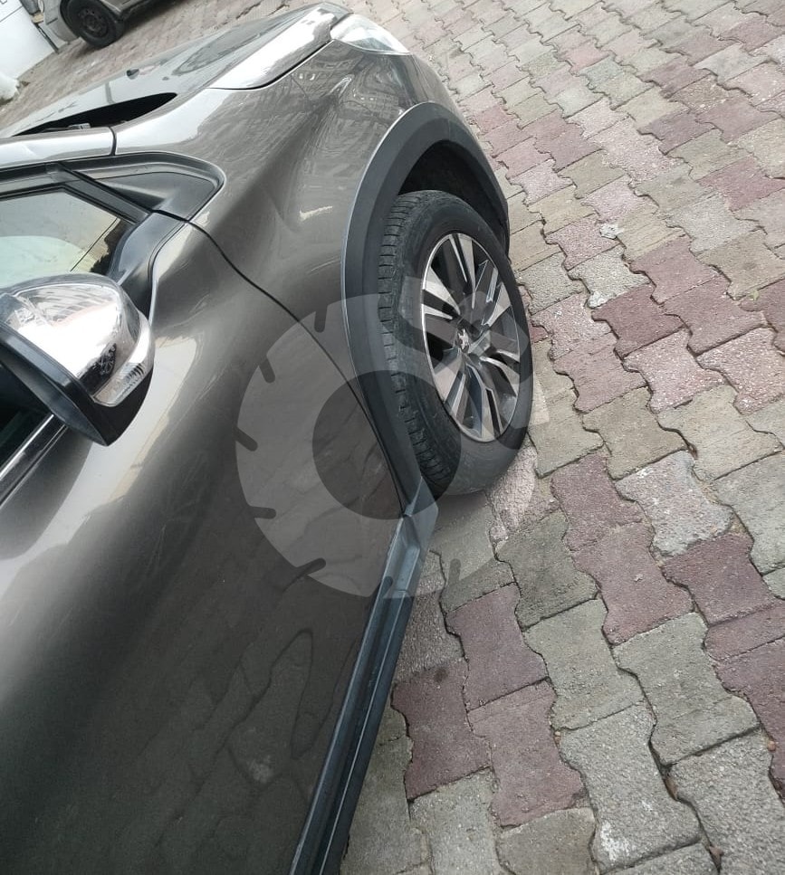 بيجو 2008 2019 - 5