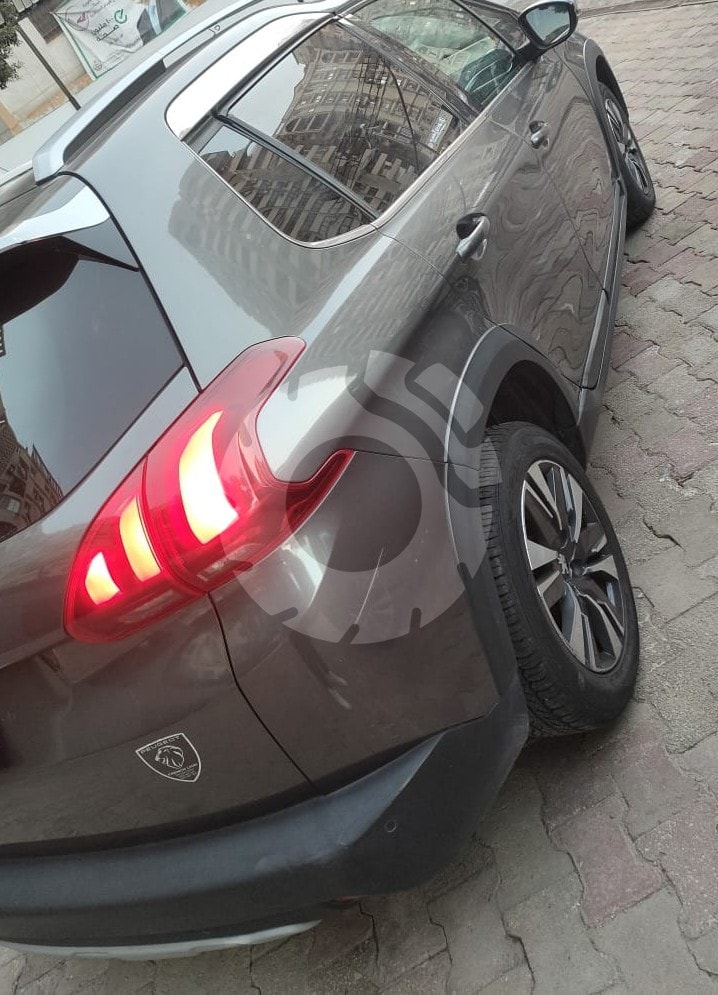بيجو 2008 2019 - 3