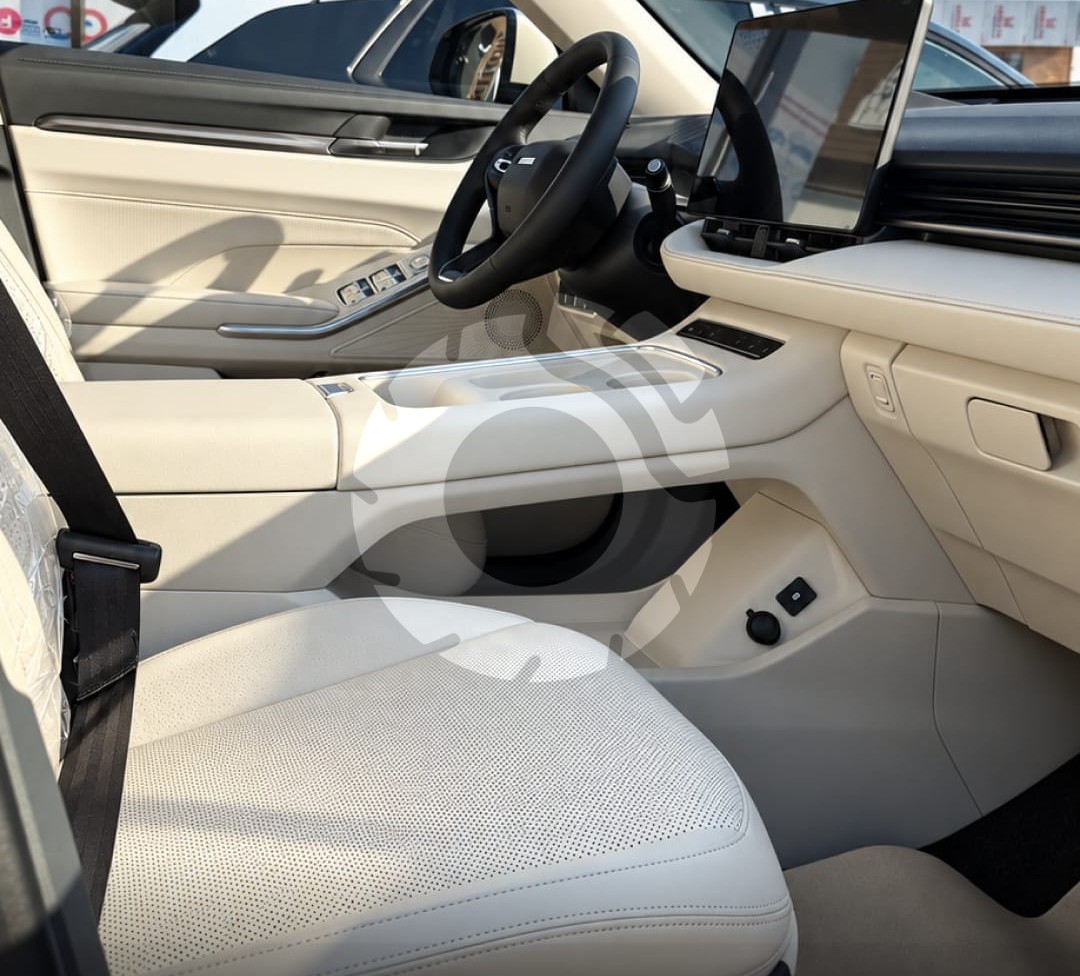 هافال H6 2027 - 4