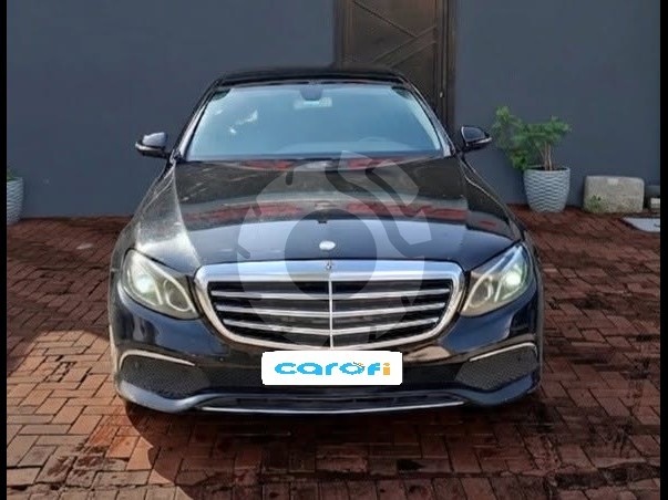 مرسيدس E200 2019 - 4