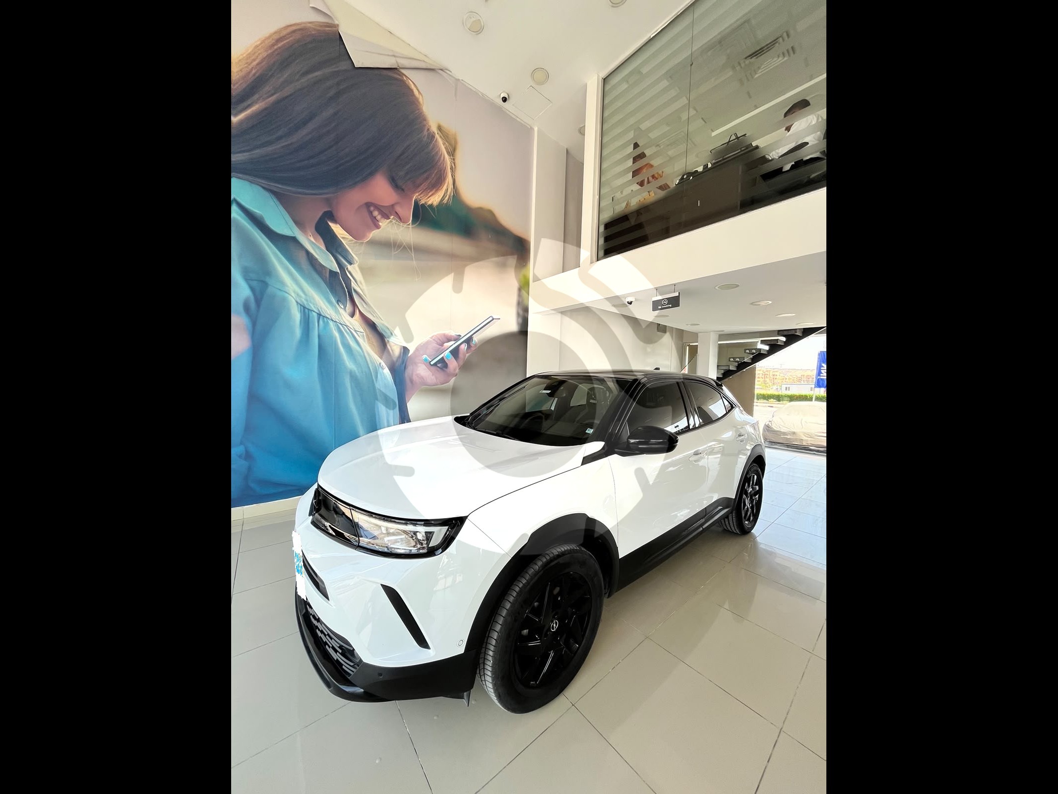 Opel Mokka 2024 - 1