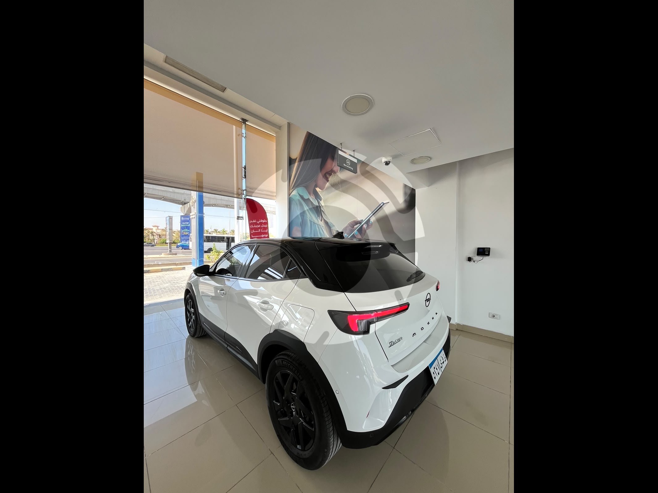 Opel Mokka 2024 - 4
