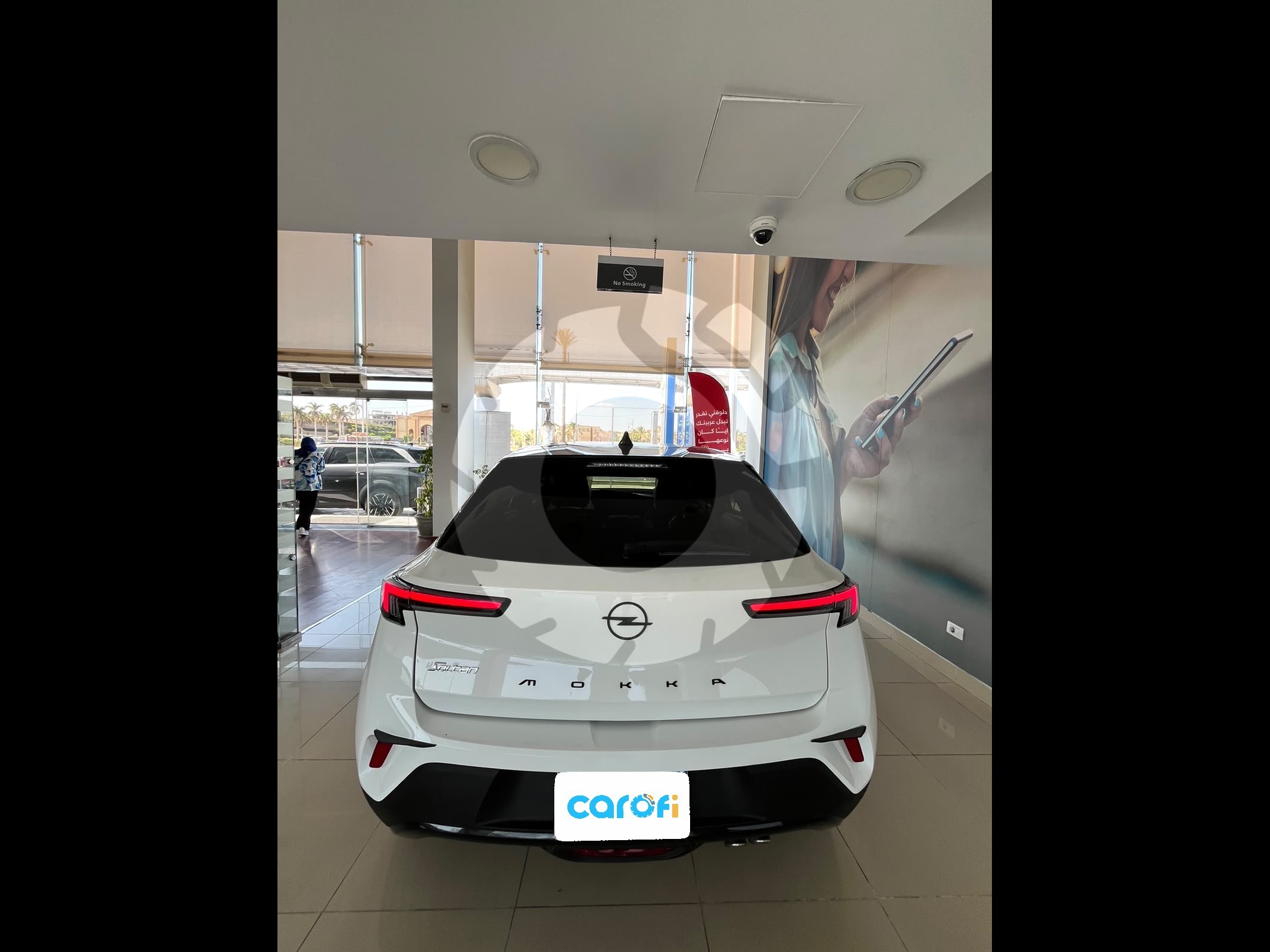 Opel Mokka 2024 - 3
