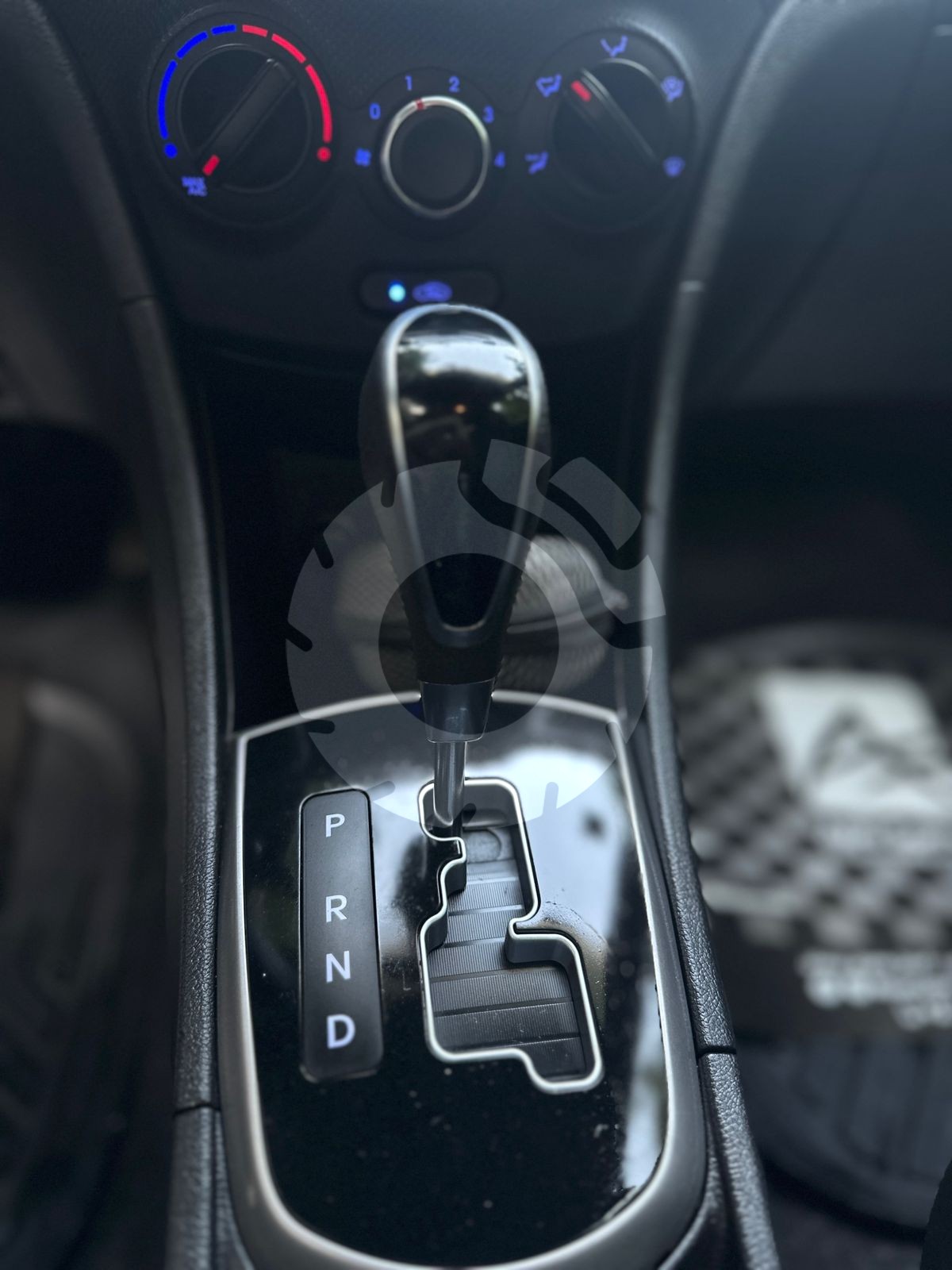 هيونداى أكسنت RB 2025 - 4