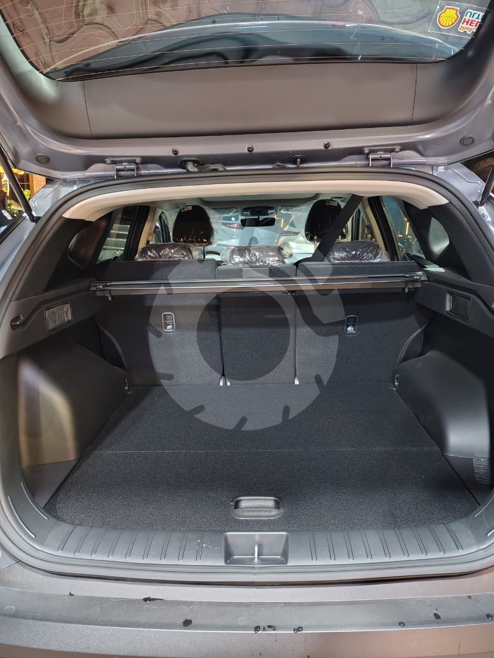 Hyundai Tucson 2027 - 6