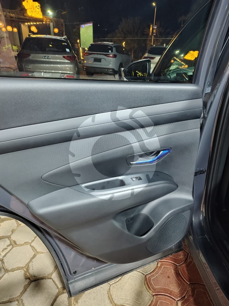 Hyundai Tucson 2027 - 8