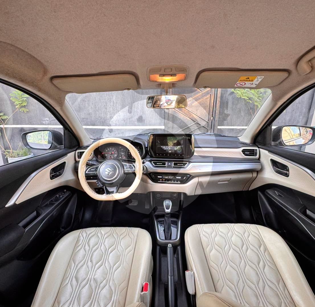 Suzuki Dzire 2025 - 9