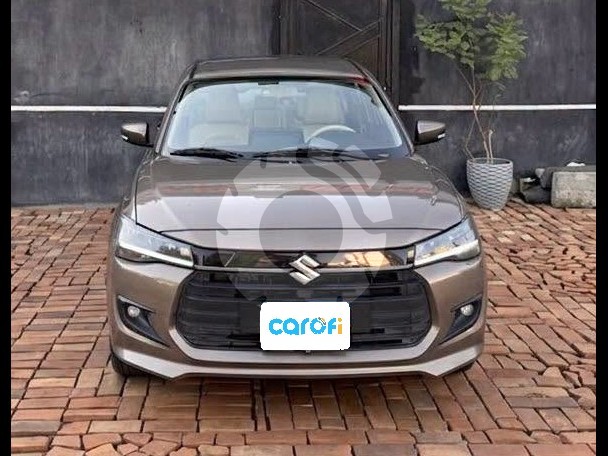 Suzuki Dzire 2025 - 1