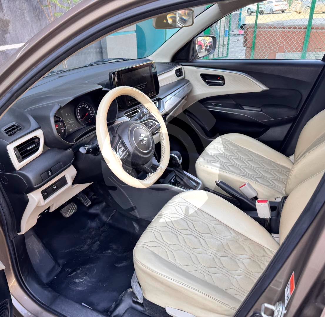 Suzuki Dzire 2025 - 7