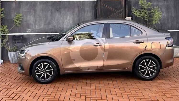 Suzuki Dzire 2025 - 3