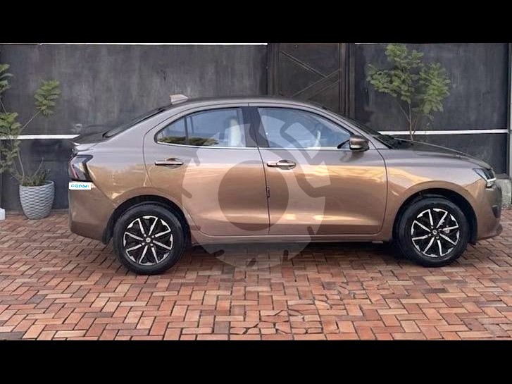 Suzuki Dzire 2025 - 5