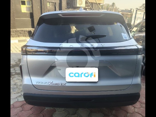 Chery tiggo 7 pro Max