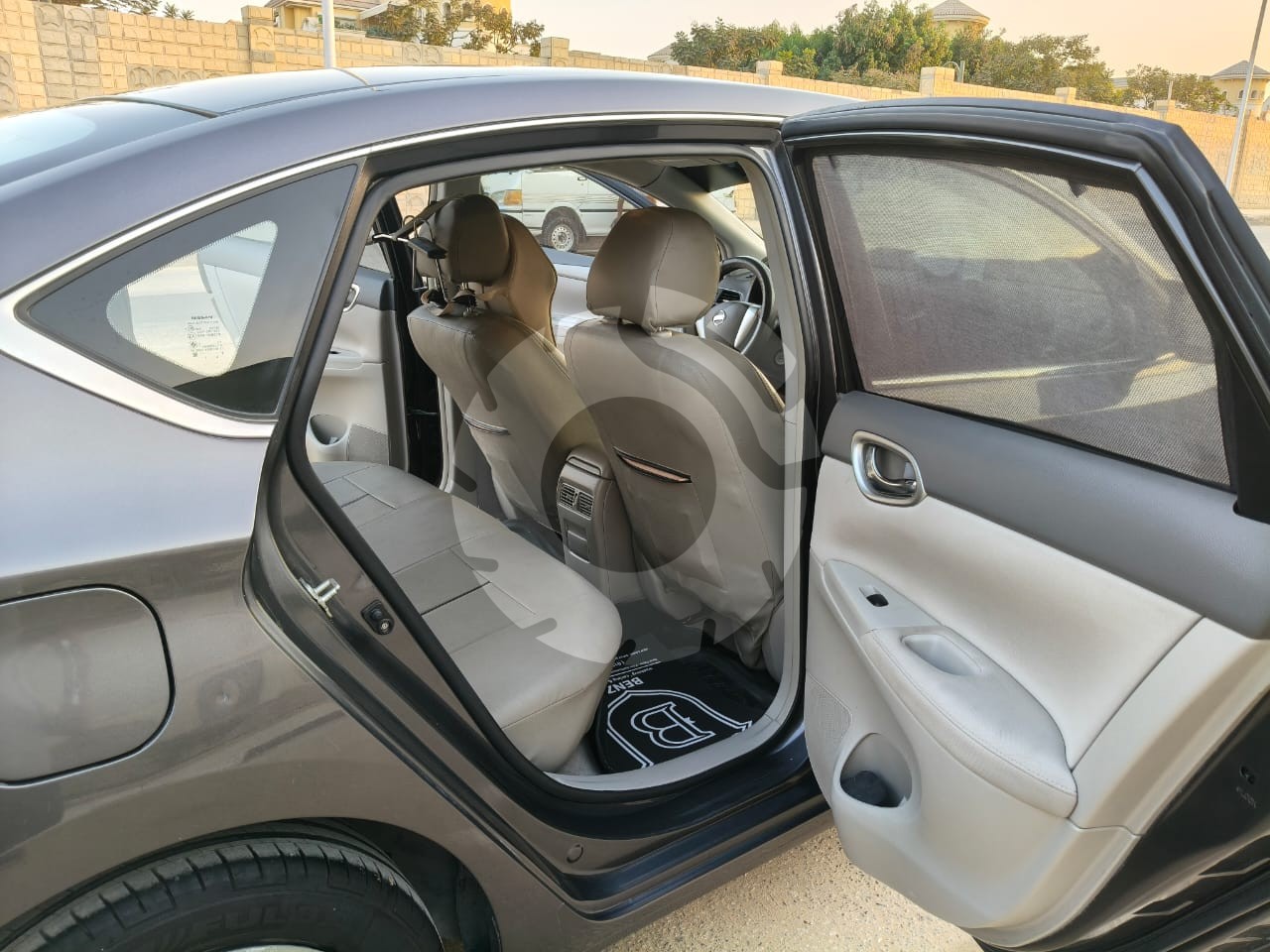 نيسان سنترا 2019 - 6