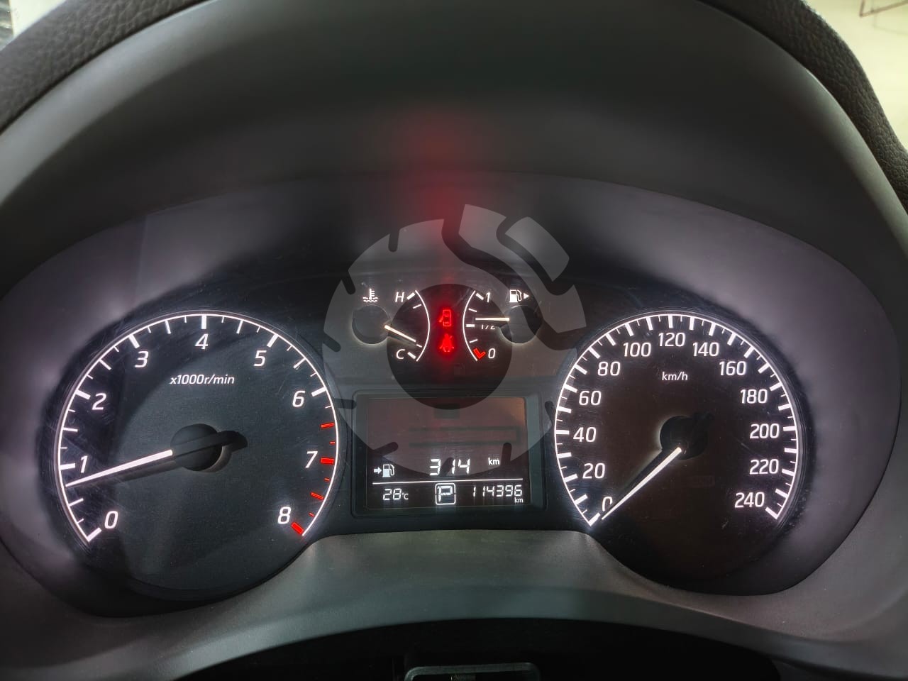 نيسان سنترا 2019 - 10