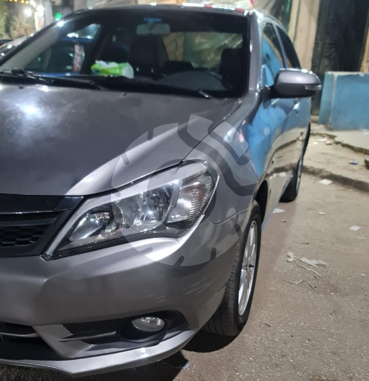 بى واى دى F3 2021 - 7