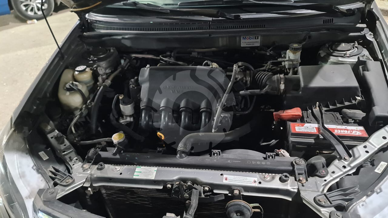 بى واى دى F3 2021 - 8
