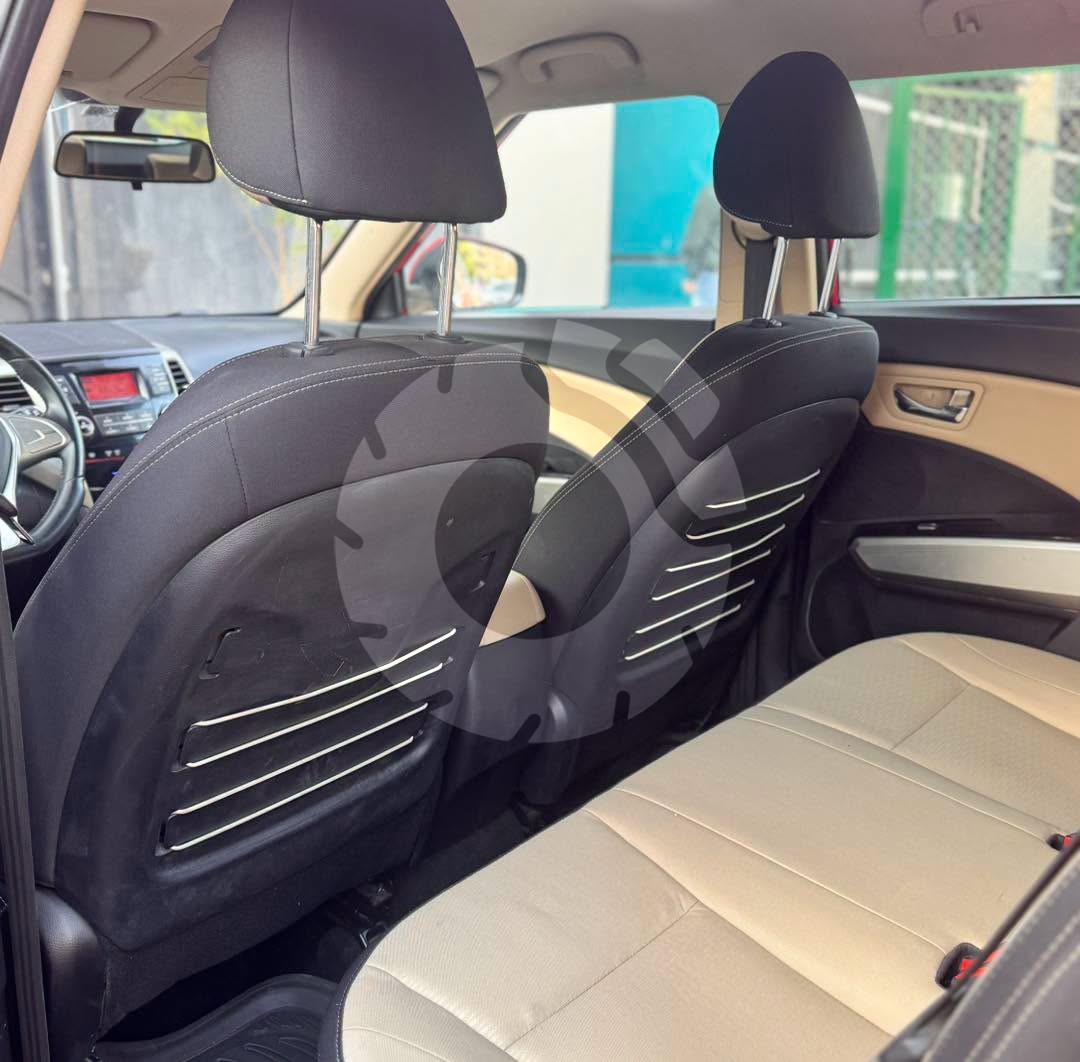 SsangYong Tivoli 2017 - 9
