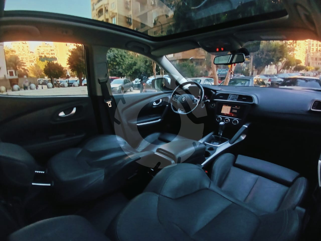 رينو كادجار 2020 - 3